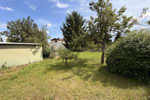 Ihr Zuhause im Grünen – DHH mit Traumgrundstück – Die vollständige Adresse der Immobilie erhältst du vom Anbieter., 1139 Kaditz, Dresden – Vorschaubild 5