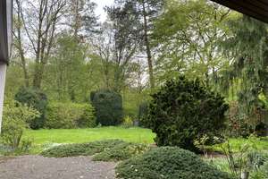 Wunderschöner Bungalow, in ruhiger Lage mit Fernwärme und magischem Garten in Parknähe! – Die vollständige Adresse der Immobilie erhältst du vom Anbieter., 81735 Gartenstadt Trudering, München – Vorschaubild 12