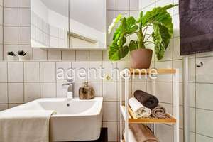 MÖBLIERT - ZU HAUSE ANGEKOMMEN - Gemütliche Wohnung mit Balkon und Duplexparker – Die vollständige Adresse der Immobilie erhältst du vom Anbieter., 70567 Möhringen-Mitte, Stuttgart – Vorschaubild 21