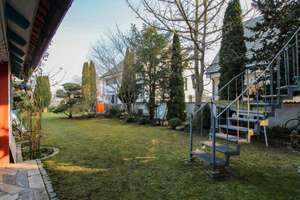 Top Zustand - Modernisiertes Zweifamilienhaus mit Außenwanddämmung,  Garten, Garage, Balkon, Keller – Die vollständige Adresse der Immobilie erhältst du vom Anbieter., 86698 Oberndorf am Lech – Vorschaubild 18