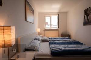 ZENTRAL. HELL. GEMÜTLICH. | HEIDELBERG WESTSTADT – Die vollständige Adresse der Immobilie erhältst du vom Anbieter., 69115 Weststadt, Heidelberg – Vorschaubild 13