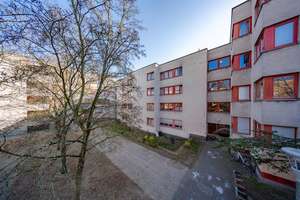 Familiengerecht in Staaken