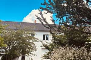 Familienfreundliches, gepflegtes Reihenhaus mit traumhaften Garten – Parkviertelallee 5, 14089 Kladow, Berlin – Vorschaubild 12