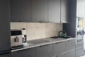 Exklusive 4‑Zimmer‑Wohnung in der Hassia Fabrik – 137 m² Wohnen mit außergewöhnlichem Charakter! – 63069 Friedrichsweiher, Offenbach am Main – Vorschaubild 4