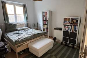 Einladende 2-Zimmer-Wohnung in bester Lage in Stuttgart West – Schwabstraße 199, 70193 Hölderlinplatz, Stuttgart – Vorschaubild 7