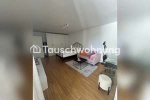 Tauschwohnung: Moderne Wohnung in Schwabing-West zum Tauschen – Die vollständige Adresse der Immobilie erhältst du vom Anbieter., 80796 Neuschwabing, München – Vorschaubild 2