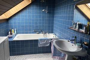 Gepflegte Doppelhaushälfte in begehrter Lage von München-Fürstenried – Die vollständige Adresse der Immobilie erhältst du vom Anbieter., 81475 Fürstenried-West, München – Vorschaubild 25