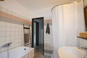 Helle 3 Zimmer-Wohnung im EG/Hochparterre mit Balkon in äußerst gepflegtem Mehrfamilienhaus – Westparkstr. 89, 47803 Kempener Feld/Baackeshof, Krefeld – Vorschaubild 17