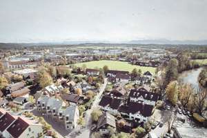 NEUBAU: Reihenmittelhaus für die gesamte Familie in ruhiger Zentrumslage – Mitterweg 1s, 82515 Wolfratshausen – Vorschaubild 4
