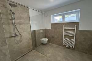 Exklusive Neubauwohnung mit Terrasse - Wohlfühlen inklusive – Die vollständige Adresse der Immobilie erhältst du vom Anbieter., 48149 Sentrup, Münster – Vorschaubild 4