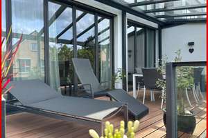 Designerhaus "Twin-Villa"
mit unverbaubarem Wasserblick – Die vollständige Adresse der Immobilie erhältst du vom Anbieter., 24837 Schleswig – Vorschaubild 14