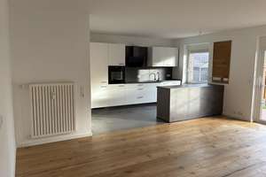 PROVISIONSFREI: Stillvolle 2-Zimmer-Erdgeschosswohnung mit Südterrasse und eigenem Garten – 38448 Vorsfelde, Wolfsburg – Vorschaubild 6
