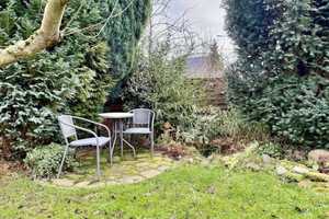 Wohnen auf einer Ebene im gepflegten Bungalow mit Wintergarten und Kamin in Eckerde – Hannover (Kreis) – Vorschaubild 2