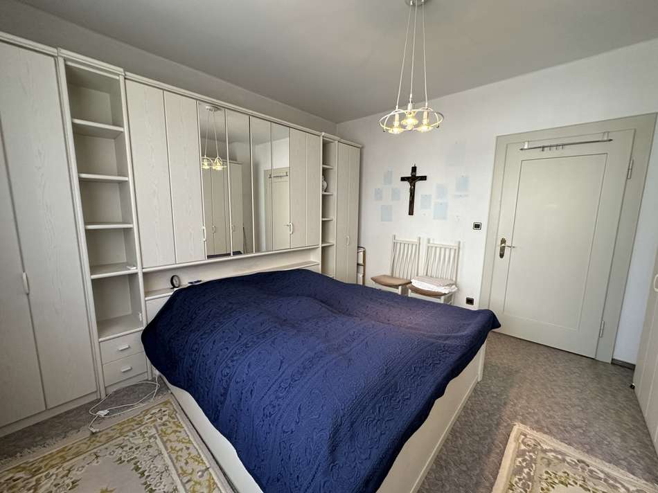 EG Schlafzimmer