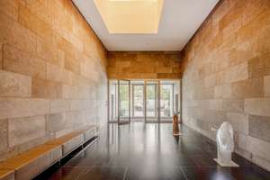 Klarheit, Licht und Luxus: Residenz aus der Feder von David Chipperfield – Am Park 4, 10785 Tiergarten, Berlin – Vorschaubild 10