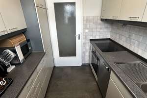 Gepflegtes 3-Zimmer-Raumwunder mit Balkon, Einzelgarage und viel Stauraum im Herzen Rommelsbach – Die vollständige Adresse der Immobilie erhältst du vom Anbieter., 72768 Rommelsbach, Reutlingen – Vorschaubild 8