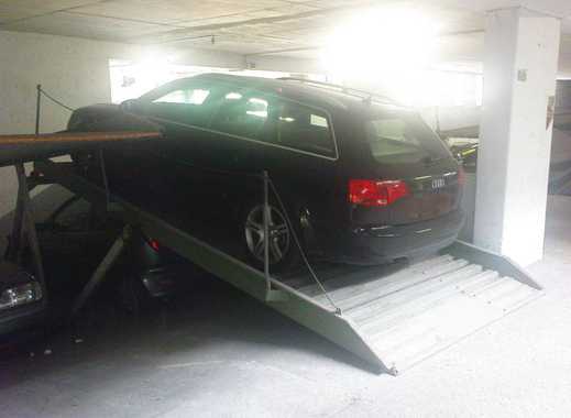 Tiefgarage Pkw-Stellplatz (Duplex) Coventrystraße 55 / 57 ab sofort zu vermieten