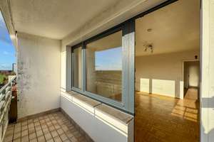Gut geschnittene 1-Zimmer-Wohnung mit Balkon-ideal für Singles, Pendler oder Kapitalanleger! – Die vollständige Adresse der Immobilie erhältst du vom Anbieter., 41068 Venn, Mönchengladbach – Vorschaubild 4