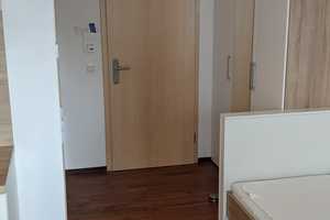 Provisionfrei! Möbliertes Apartment in Studentenwohnanlage. Hinweis beachten! – Goethestr. 23, 85055 Ingolstadt – Vorschaubild 3