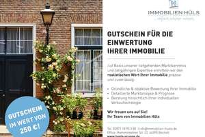 Wohnen, Arbeiten, Gestalten –  großzügiges Wohn- und  Geschäftshaus mit Entwicklungspotenzial – Hauptstraße 23, 46459 Rees – Vorschaubild 79