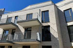 Moderne 3-Zimmer-Wohnung mit Süd-Balkon