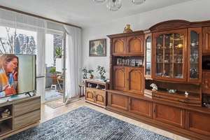 3-Zimmer-ETW mit Balkon & Aufzug inkl. Stellplatz in Leverkusen – Die vollständige Adresse der Immobilie erhältst du vom Anbieter., 51381 Lützenkirchen, Leverkusen – Vorschaubild 8