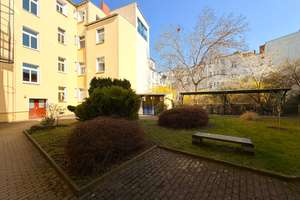 ALTBAUCHARME TRIFFT URBANE RUHE – 39112 Leipziger Straße, Magdeburg – Vorschaubild 7