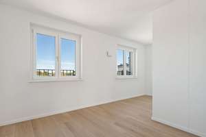 3-Zimmer-Penthouse mit Dachterrasse in Weißensee | provisionsfrei – Roelckestraße 111, 13086 Weißensee, Berlin – Vorschaubild 4