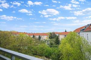 3-Zimmer im Fanninger Kiez | gepflegte Anlage & modernisiertes Gebäude – Die vollständige Adresse der Immobilie erhältst du vom Anbieter., 10365 Lichtenberg (Ortsteil), Berlin – Vorschaubild 4