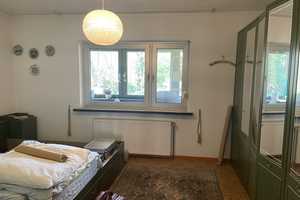 *Wieder verfügbar!*
Einfamilienhaus mit Ausbaupotential und Vollkeller auf 1.900 m²- Grundstück – Bremen – Vorschaubild 10