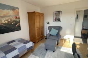 Kempen Doppelhaushälfte mit Garten, Garage, Wärmepumpe, Kaminofen in 47906 Kempen – Die vollständige Adresse der Immobilie erhältst du vom Anbieter., 47906 Kempen – Vorschaubild 10