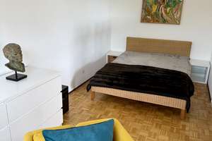 Möblierte 1-Zimmer-Wohnung in Benrath – Die vollständige Adresse der Immobilie erhältst du vom Anbieter., 40597 Benrath, Düsseldorf – Vorschaubild 13