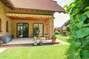 Familienanwesen mit Traumgarten – Westerwaldkreis – Vorschaubild 7