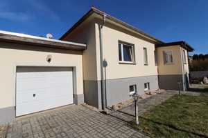 BEREITS VERKAUFT!-„Bungalow mit Wohnkeller in ruhiger Siedlungslage“ – Teltow-Fläming (Kreis) – Vorschaubild 3