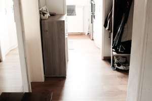 Familienfreundliche 4-Zimmer-Hochparterre-Wohnung mit Balkon – Top-Lage Augsburg-Lechhausen – Die vollständige Adresse der Immobilie erhältst du vom Anbieter., 86167 Lechhausen-West, Augsburg – Vorschaubild 7