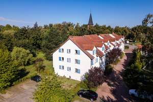 Helle 2-Zimmer-Wohnung mit Balkon am Schloßpark-Marquardt – Die vollständige Adresse der Immobilie erhältst du vom Anbieter., 14476 Marquardt, Potsdam – Vorschaubild 2