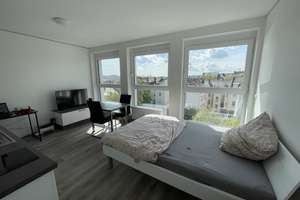Wunderschöne, möblierte Wohnung in zentralster Lage Wiesbadens