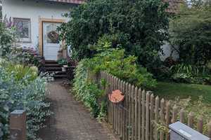 provisionsfreies Einfamilienhaus in Althornbach in ruhiger Lage mit großem Garten – Südwestpfalz (Kreis) – Vorschaubild 2