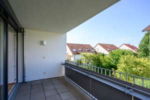 Offene Besichtigung am 31. Juli 2026 um 17 Uhr! Moderne 2-Zimmer-Wohnung mit großzügigem Balkon i... – Die vollständige Adresse der Immobilie erhältst du vom Anbieter., 70469 Lemberg/Föhrich, Stuttgart – Vorschaubild 8