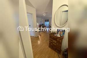 Tauschwohnung: Tausche 100 mq in Au vs kleineres in Au/Giesing/haidhausen – Die vollständige Adresse der Immobilie erhältst du vom Anbieter., 81541 Obere Au, München – Vorschaubild 4