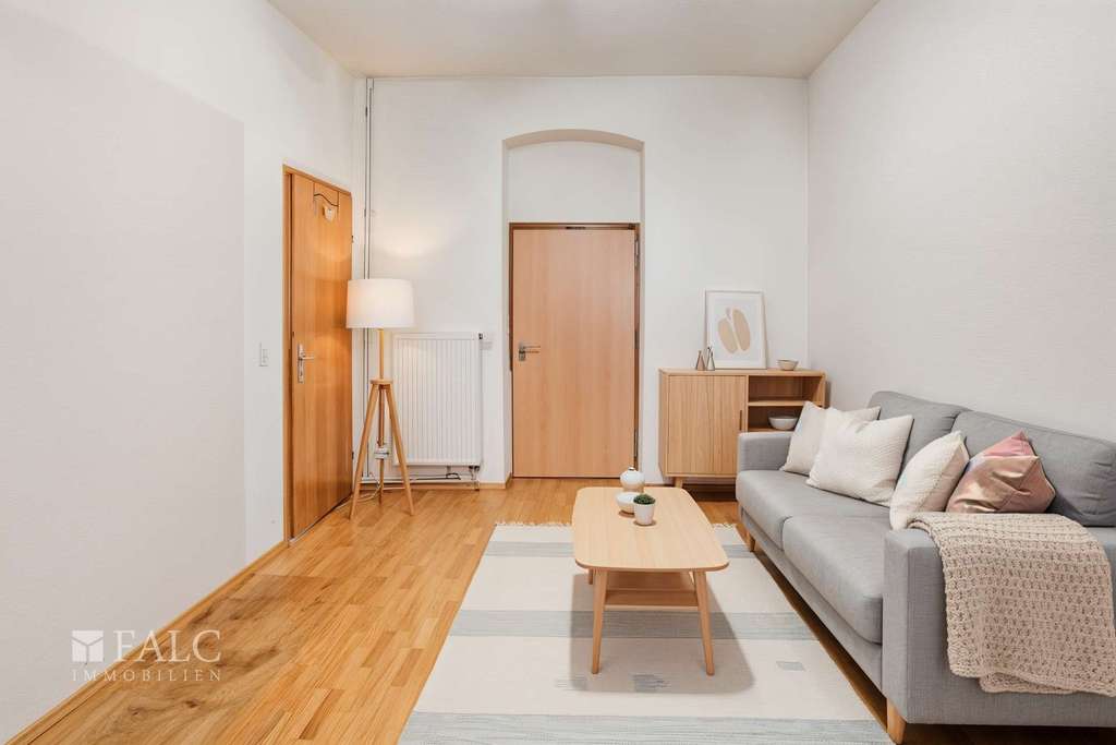 Immobilie in Östringen - Raum für Ideen – Ihr Haus mit Potenzial - Bild 2