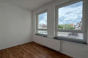 Bremen-Neustadt - helle 3-Zimmer-Wohnung mit neuwertiger Einbauküche – Westerstraße 98/104, 28199 Alte Neustadt, Bremen – Vorschaubild 5