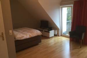 Einzigartige Maisonette Wohnung in offener Bauweise über den Dächern von Hannovers Südstadt – Birkenstraße 13, 30171 Südstadt, Hannover – Vorschaubild 13