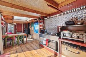 Ein Haus wie kein anderes – gewachsen, gestaltet, voller Möglichkeiten – Die vollständige Adresse der Immobilie erhältst du vom Anbieter., 45770 Drewer-Nord, Marl – Vorschaubild 11