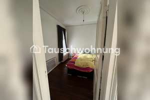 Tauschwohnung: 80qm / 3,5 Zimmer Altbauwohnung in St. Georg – Die vollständige Adresse der Immobilie erhältst du vom Anbieter., 20099 St. Georg, Hamburg – Vorschaubild 10