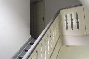 Attraktive 1,5-Zimmer-Dachgeschosswohnung mit Einbauküche in Kiel – Gellertstr. 25, 24114 Südfriedhof, Kiel – Vorschaubild 5