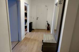 Moderne 3-Zimmer-Wohnung mit zwei Balkonen in attraktiver Lage – Asternstraße 36, 30167 Nordstadt, Hannover – Vorschaubild 8