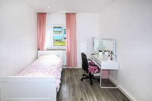 Gepflegtes Mehrfamilienhaus in Kassel! – Die vollständige Adresse der Immobilie erhältst du vom Anbieter., 34125 Fasanenhof, Kassel – Vorschaubild 4
