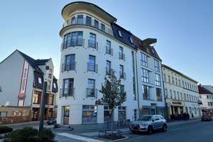 -LDIMMOBILIEN.DE- Solide Kapitalanlage - Im Herzen von Finsterwalde – Die vollständige Adresse der Immobilie erhältst du vom Anbieter., 3238 Finsterwalde – Vorschaubild 1