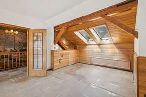 Exklusive Maisonette-Dachgeschosswohnung mit Dachterrasse in Charlottenburg – Leibnizstraße 88, 10625 Charlottenburg, Berlin – Vorschaubild 9